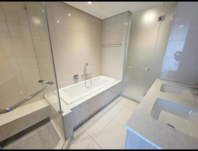 1 BEDROOM PROPERTY TO RENT IN BENMORE